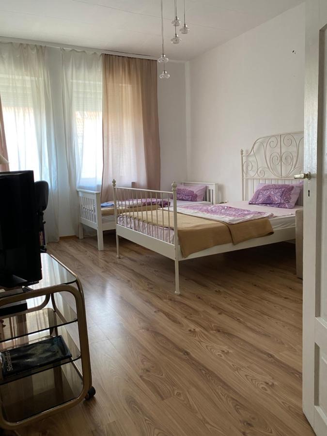 City Apartment Schweinfurt Exterior photo