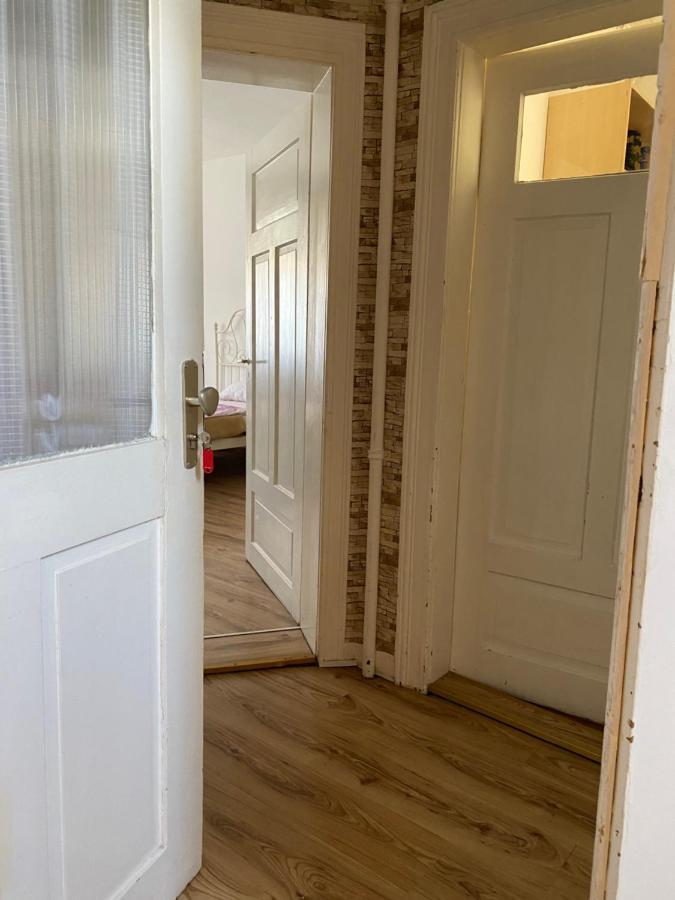City Apartment Schweinfurt Room photo